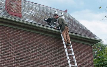 what affects urgent Bradiford roof repairs