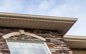 Bradiford diy soffit installation