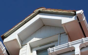 Bradiford fascia installation costs
