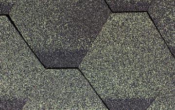 Bradiford fibreglass shingle repairs