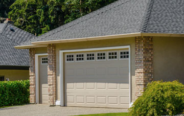 garage roof repair Bradiford, Devon