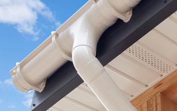 Bradiford gutter installation costs