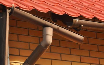 Bradiford gutter repair costs