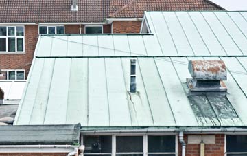 Bradiford lead roofing costs