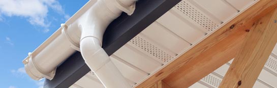 get Bradiford guttering quotes today