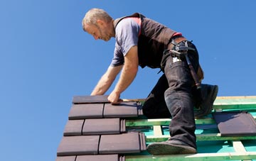 disadvantages of Bradiford slate roofing