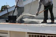 Bradiford flat roofing repair