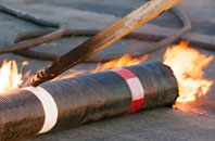 free Bradiford flat roofing repair quotes